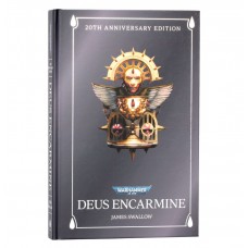 Deus Encarmine: 20th Anniversary Edition (Hardback) (Inglese)